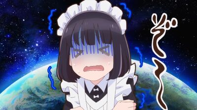 The Food Diary of Miss Maid