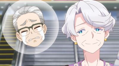 The Food Diary of Miss Maid