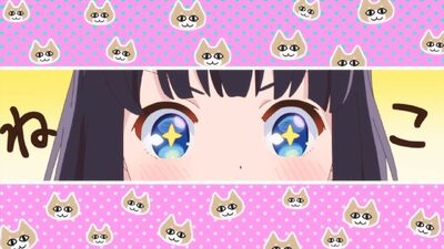 The Food Diary of Miss Maid