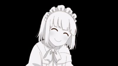 The Food Diary of Miss Maid