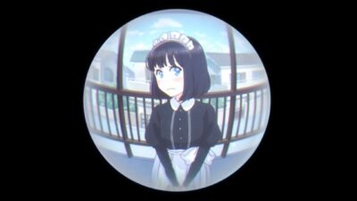 The Food Diary of Miss Maid