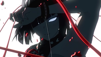 Maiden Blood