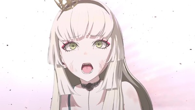 Maiden Blood