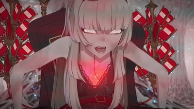 Maiden Blood