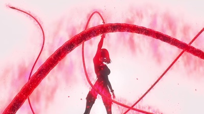 Maiden Blood