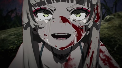 Maiden Blood