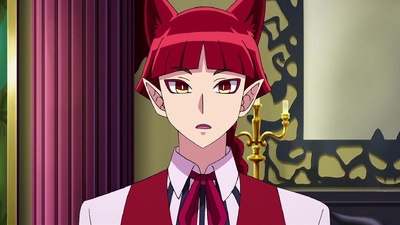 Welcome to Demon School! Iruma-kun Season 2