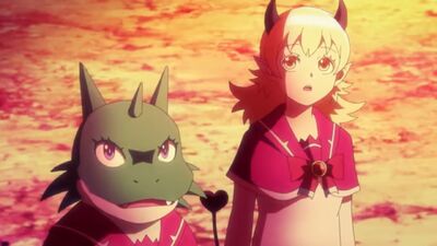 Welcome to Demon School! Iruma-kun Season 4