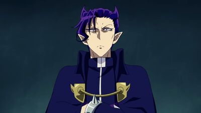 Welcome to Demon School! Iruma-kun Season 4