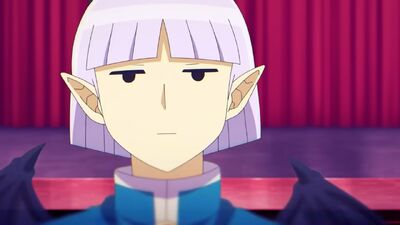 Welcome to Demon School! Iruma-kun Season 4