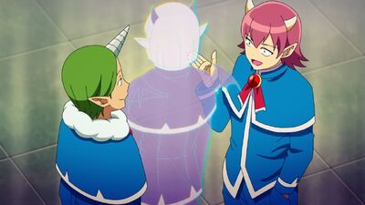 Welcome to Demon School! Iruma-kun Season 4