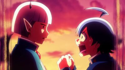 Welcome to Demon School! Iruma-kun Season 4