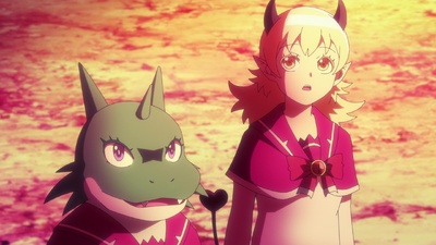 Welcome to Demon School! Iruma-kun Season 4