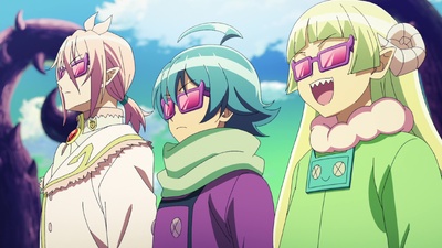 Welcome to Demon School! Iruma-kun Season 4