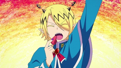 Welcome to Demon School! Iruma-kun Season 4