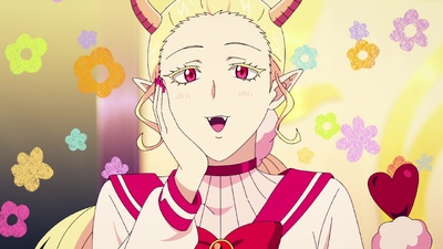 Welcome to Demon School! Iruma-kun Season 4