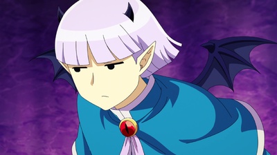 Welcome to Demon School! Iruma-kun Season 4