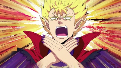 Welcome to Demon School! Iruma-kun Season 4