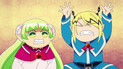 Welcome to Demon School! Iruma-kun Season 4