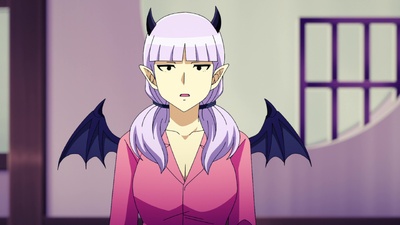 Welcome to Demon School! Iruma-kun Season 4