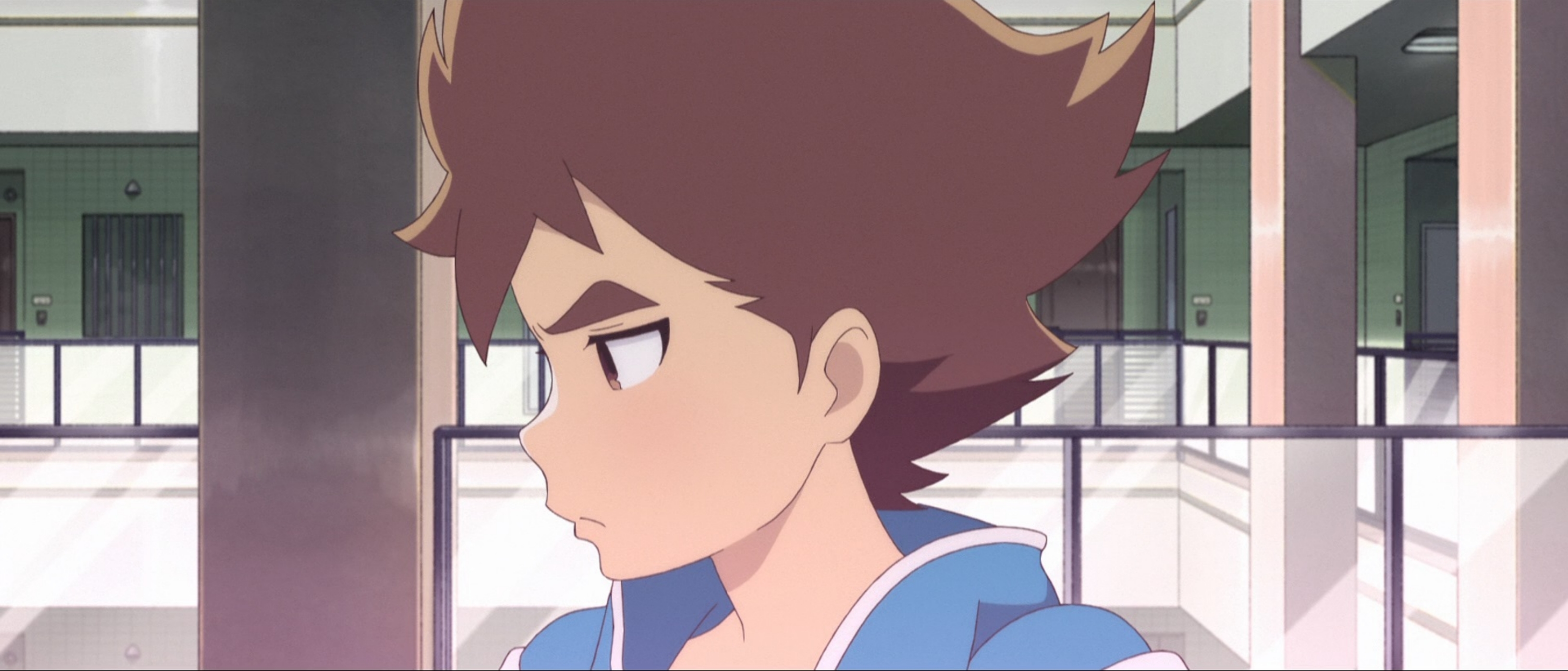 Majokko Shimai no Yoyo to Nene (Anime) AnimeClick.it