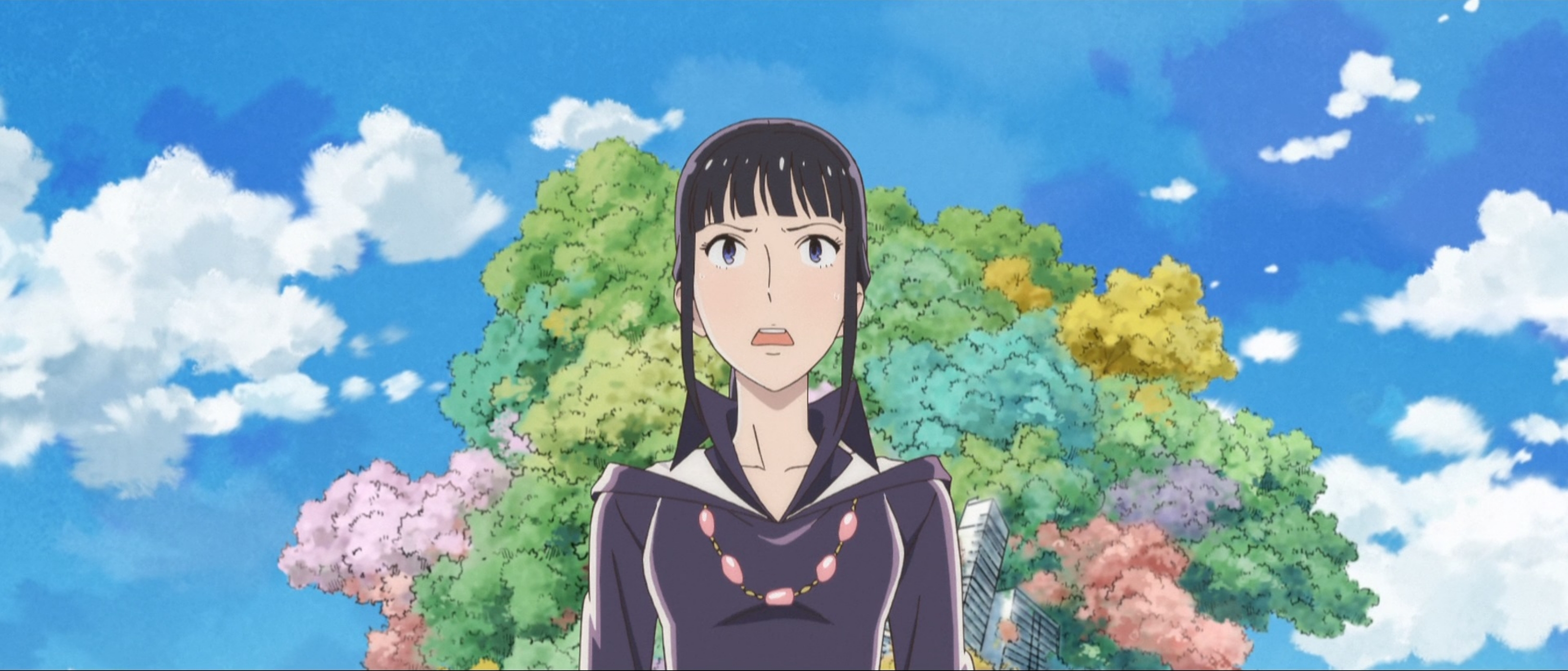 Majokko Shimai no Yoyo to Nene (Anime) AnimeClick.it