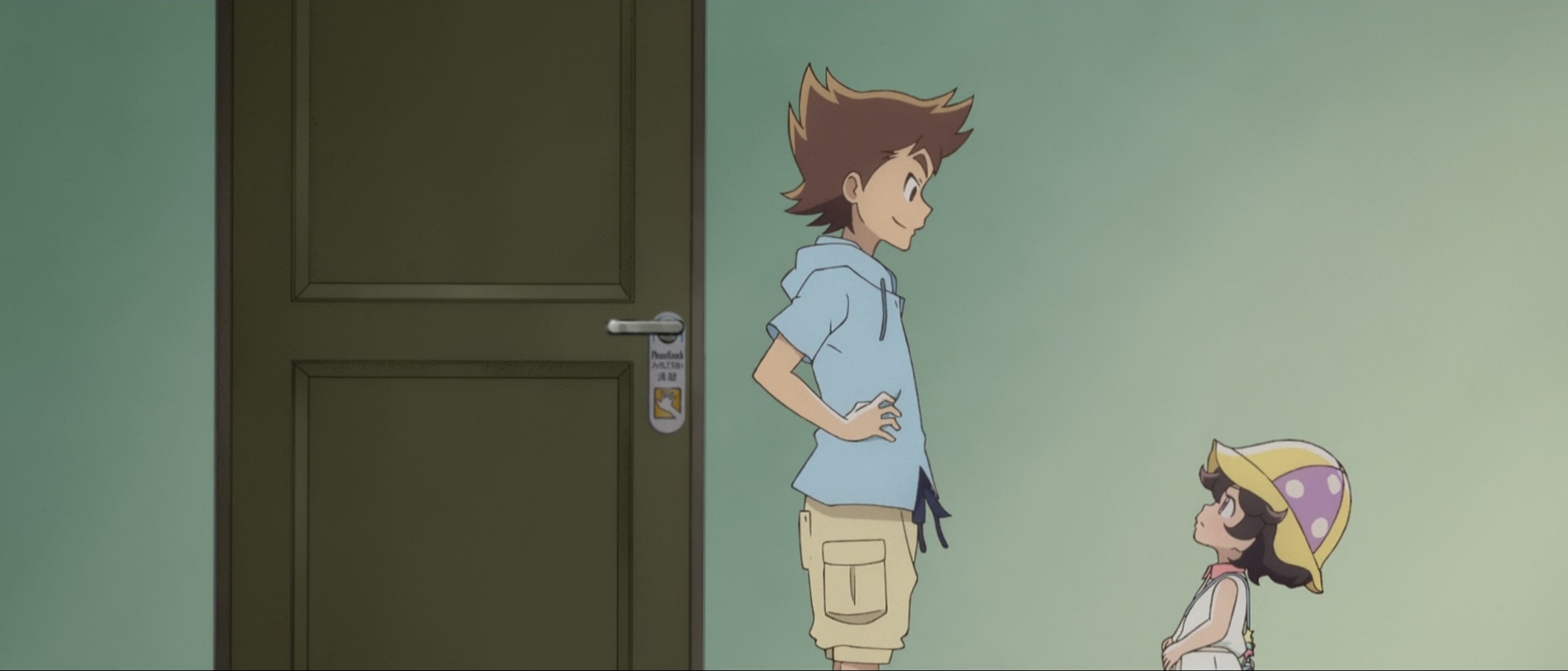 Majokko Shimai no Yoyo to Nene (Anime) AnimeClick.it