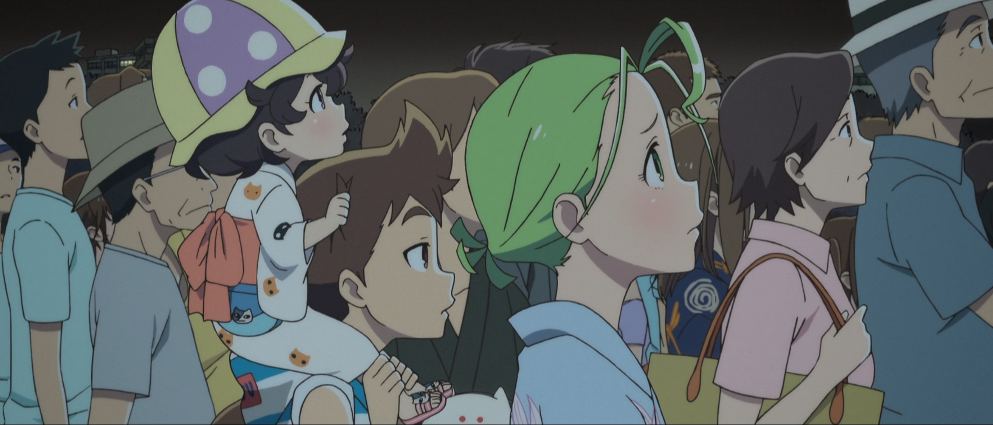 Majokko Shimai no Yoyo to Nene (Anime) AnimeClick.it
