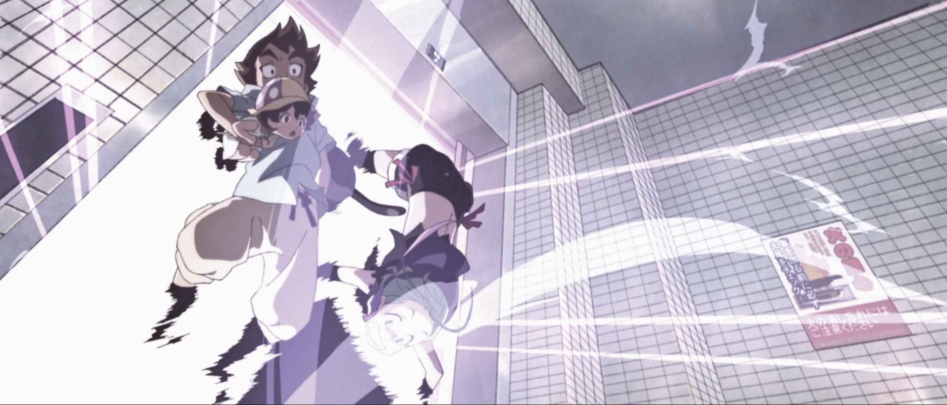 Majokko Shimai no Yoyo to Nene (Anime) AnimeClick.it