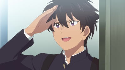 Major 2nd Season 2