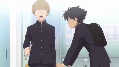 Major 2nd Season 2