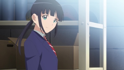 Major 2nd Season 2