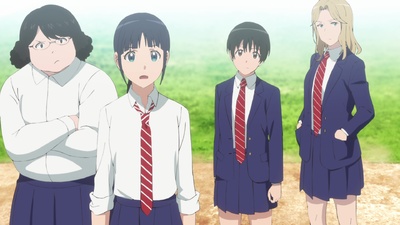 Major 2nd Season 2