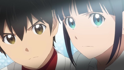 Major 2nd Season 2