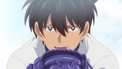 Major 2nd Season 2