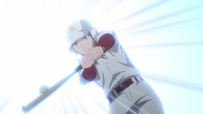 Major 2nd Season 2