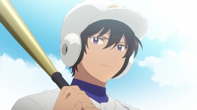 Major 2nd Season 2