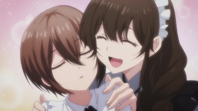 Kunon the Sorcerer Can See Through