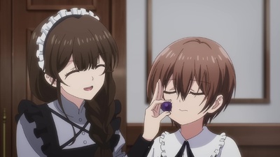 Kunon the Sorcerer Can See Through