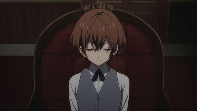 Kunon the Sorcerer Can See