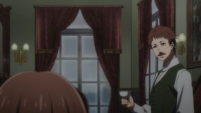 Kunon the Sorcerer Can See