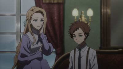 Kunon the Sorcerer Can See