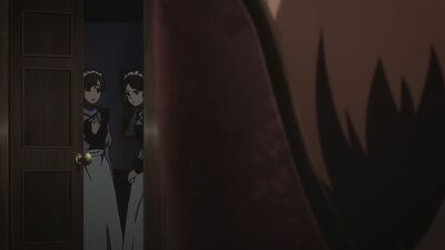 Kunon the Sorcerer Can See