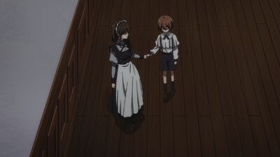 Kunon the Sorcerer Can See