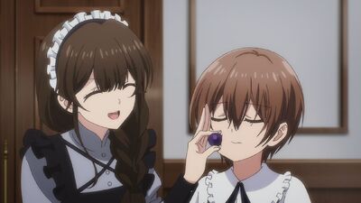 Kunon the Sorcerer Can See