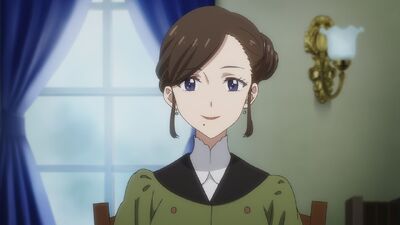 Kunon the Sorcerer Can See