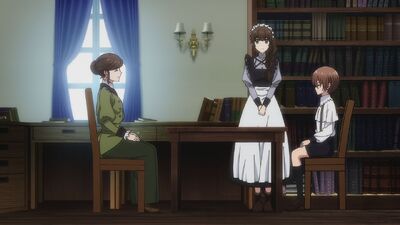 Kunon the Sorcerer Can See