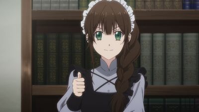 Kunon the Sorcerer Can See