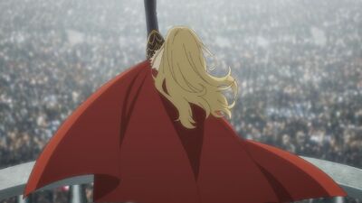 Kunon the Sorcerer Can See