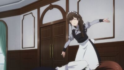 Kunon the Sorcerer Can See